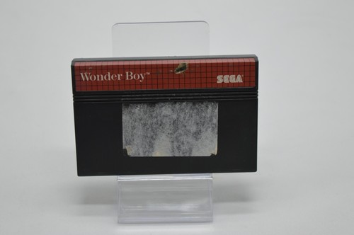 Gioco game wonder boy - game,