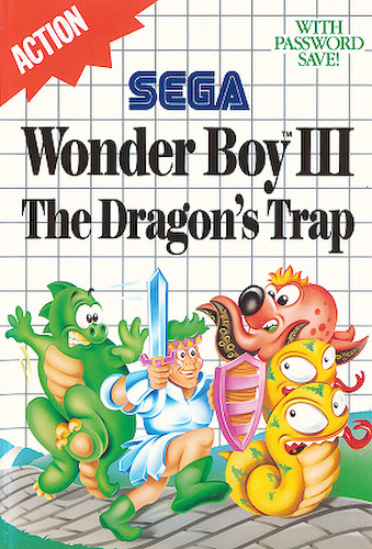 Sega master system wonder - master,