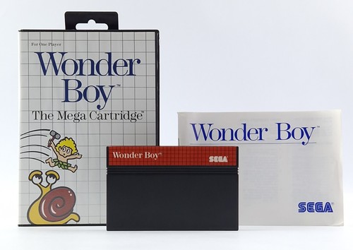 Gioco sega master system - sega,