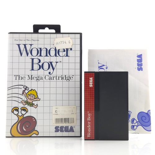 Gioco sega master - sega,