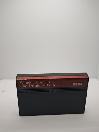 Sega master system - sega, system: