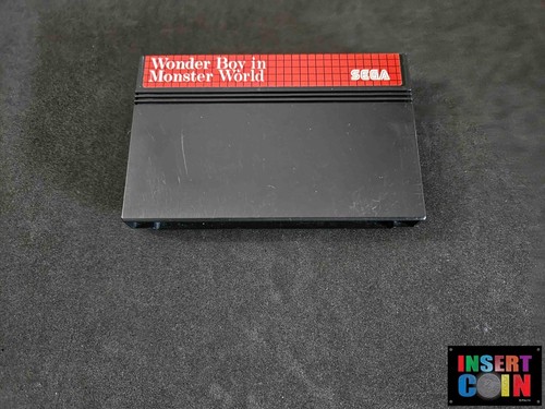 Juego sega master system - juego,