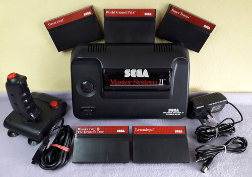 Pacchetto console sega - pacchetto,