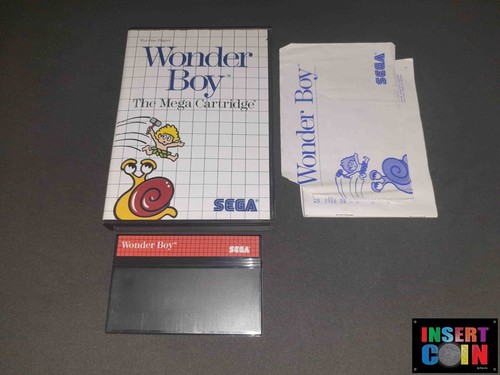Juego sega master system - juego,