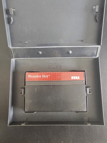 Gioco sega master system - sega,