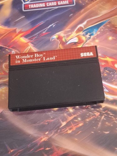 Giochi master system serie - giochi,